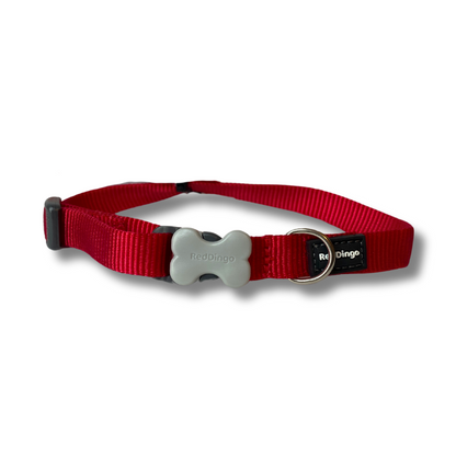 Adjustable Collar for Puppy and Dog