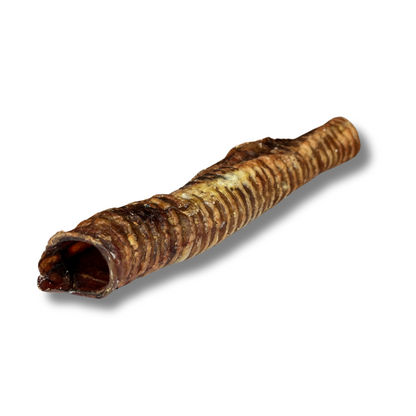 Beef Trachea XL - Long Chew Dog