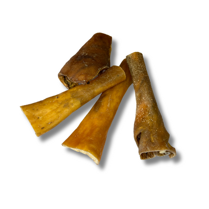 Deerskin - Chews for dogs