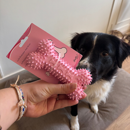 Box de Mastication Spéciale Chiot – Dès 2 Mois