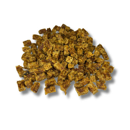 Friandises de Récompense Canard pour Chiens et Chats - 100g